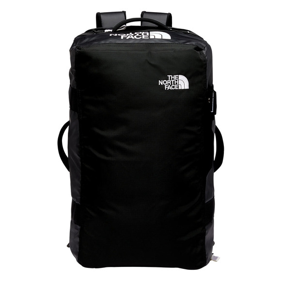 THE NORTH FACE Base Camp Voyager Duffel 32 L - Travel Backpack | Sports Experts