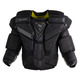 S24 Supreme Shadow Sr - Senior Goaltender Chest Protector - 0