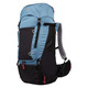 Make II CT Vario (50+10 L) W - Women's Hiking Backpack - 0