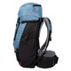 Make II CT Vario (50+10 L) W - Women's Hiking Backpack - 2