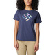 Sun Trek Graphic - T-shirt pour femme - 0