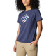 Sun Trek Graphic - T-shirt pour femme - 1