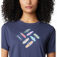 Sun Trek Graphic - T-shirt pour femme - 3