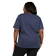 Bluebird Day (Taille Plus) - T-shirt pour femme - 2