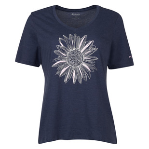Bluebird Day - Women's T-Shirt