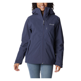 Omni-Tech Ampli-Dry - Women's Rain Jacket