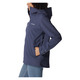 Omni-Tech Ampli-Dry - Manteau de pluie pour femme - 1