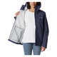 Omni-Tech Ampli-Dry - Manteau de pluie pour femme - 3