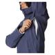 Omni-Tech Ampli-Dry - Manteau de pluie pour femme - 4