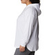 Sun Trek (Plus Size) - Women's Hooded Sweater - 3
