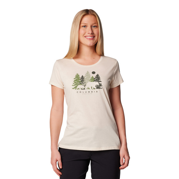 Daisy Days - Women's T-Shirt