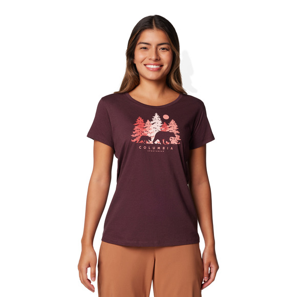 Daisy Days - Women's T-Shirt