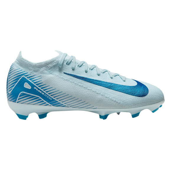 Mercurial Vapor 16 Pro FG JR - Chaussures de soccer extérieur pour junior