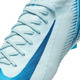 Mercurial Vapor 16 Pro FG JR - Chaussures de soccer extérieur pour junior - 3