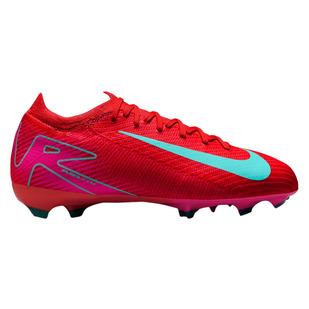 Mercurial Vapor 16 Pro FG - Junior Outdoor Soccer Shoes