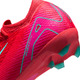 Mercurial Vapor 16 Pro FG - Junior Outdoor Soccer Shoes - 4