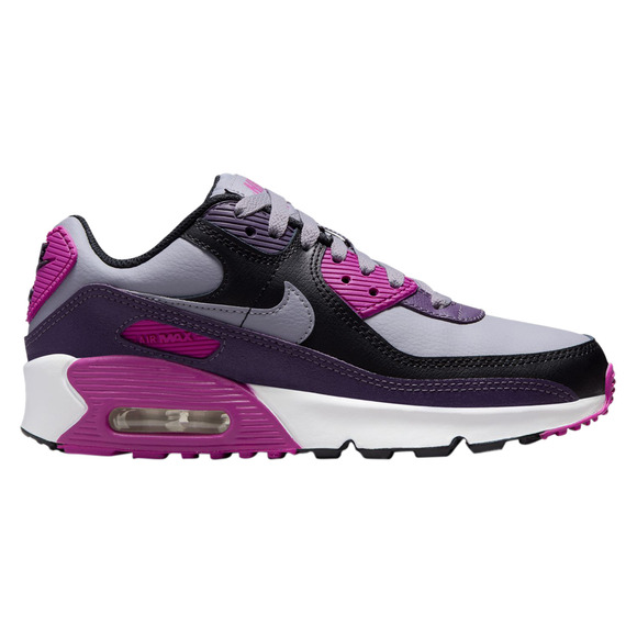 Air Max 90 (GS) Jr - Chaussures mode pour junior