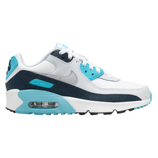 Air Max 90 (GS) Jr - Chaussures mode pour junior