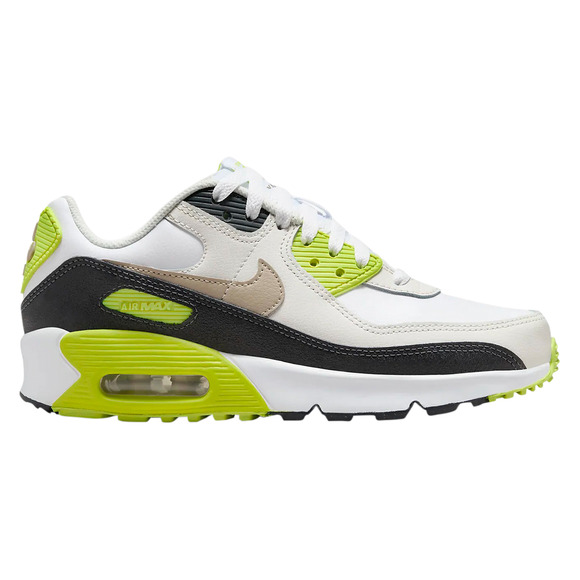 Air Max 90 (GS) Jr - Chaussures mode pour junior