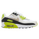 Air Max 90 (GS) Jr - Chaussures mode pour junior - 0