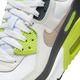 Air Max 90 (GS) Jr - Chaussures mode pour junior - 3