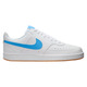 Court Vision Low - Chaussures mode pour homme - 0