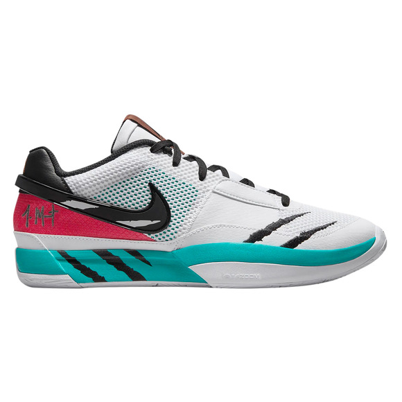 JA 1 Scratch - Chaussures de basketball pour adulte