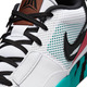 JA 1 Scratch - Chaussures de basketball pour adulte - 3