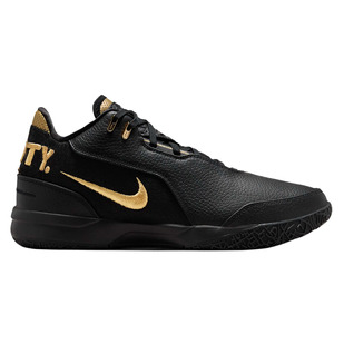 LeBron NXXT Gen AMPD - Chaussures de basketball pour adulte