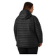 Sirdal Plus (Taille Plus) - Manteau isolé pour femme - 1