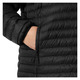 Sirdal Plus (Taille Plus) - Manteau isolé pour femme - 3