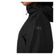 Essence Mid - Women's Hooded Rain Jacket - 2