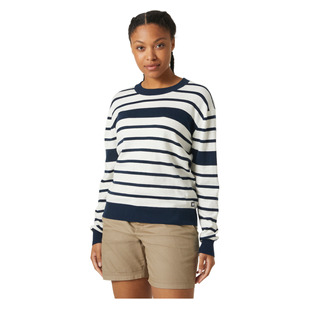 Skagen 2.0 - Chandail en tricot pour femme