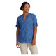 Oasis Tunic II - Women's 3/4-Sleeved Shirt - 0