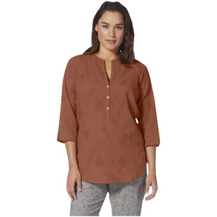 Oasis Tunic II - Women's 3/4-Sleeved Shirt