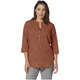Oasis Tunic II - Women's 3/4-Sleeved Shirt - 0