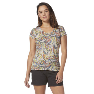 Featherweight - T-shirt pour femme