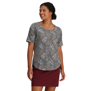Featherweight - T-shirt pour femme