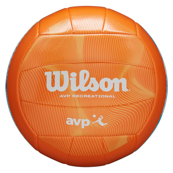 AVP Movement - Ballon de volleyball de plage