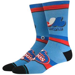 Expos - Men's Socks