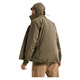 Atom SL - Men's Hooded Insulated Jacket - 1