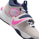 Team Hustle D 11 Jr - Junior Basketball Shoes - 3