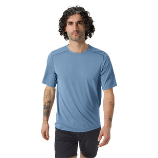 Cormac Crew (Revised) - Men's T-Shirt