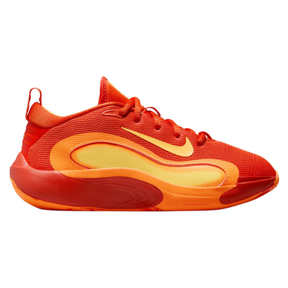 IsoFly Jr - Chaussures de basketball pour junior