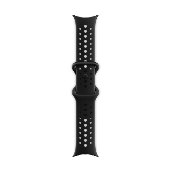 Active (Large) - Perforated Sport Wristband for Pixel Watch 2 Smartwatch
