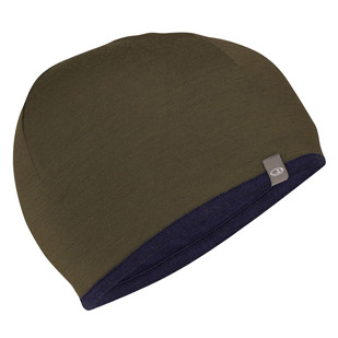 Pocket Hat - Adult Reversible Beanie