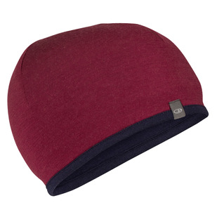 Pocket Hat - Adult Reversible Beanie