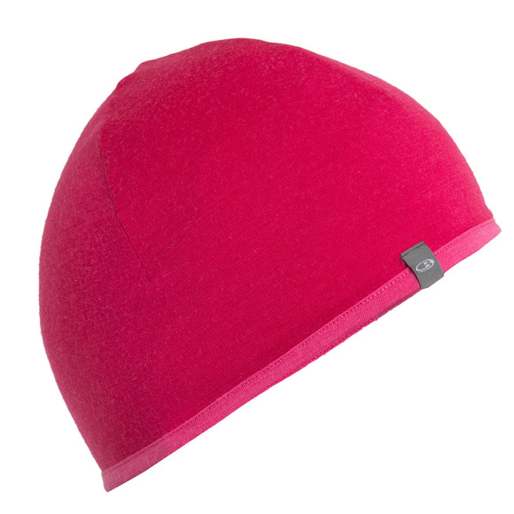 Pocket Hat - Adult Reversible Beanie