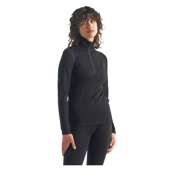 260 Tech - Women's Baselayer Long-Sleeved Shirt