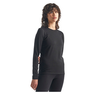 200 Oasis - Women's Baselayer Long-Sleeved Shirt